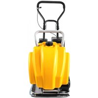 Виброплита Helmut RP86