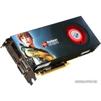 Видеокарта Sapphire Radeon HD 6870 1GB GDDR5 (21179-00)