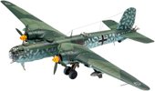 03913 Тяжелый бомбардировщик Heinkel He177 A-5 Greif