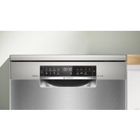 Отдельностоящая посудомоечная машина Bosch Serie 6 SMS6ZCI06E