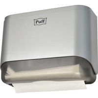 Диспенсер для бумажных полотенец Puff 5140S