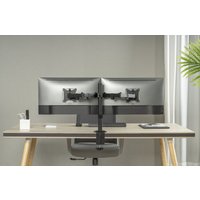 Кронштейн для монитора ErgoSmart Twin II