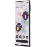 Смартфон Google Pixel 6 Pro 12GB/128GB (белый)