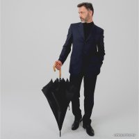 Зонт-трость Flioraj 23240