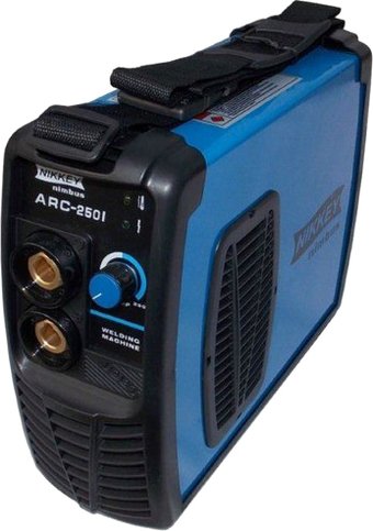 Сварочный инвертор NIKKEY ARC 250I