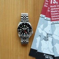 Наручные часы Seiko 5 Sports SSK001K1