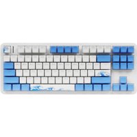 Клавиатура Red Square Alumix TKL Aquarius v2 (g3ms Sapphire) в Гомеле