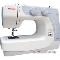 Электромеханическая швейная машина Janome EL 532