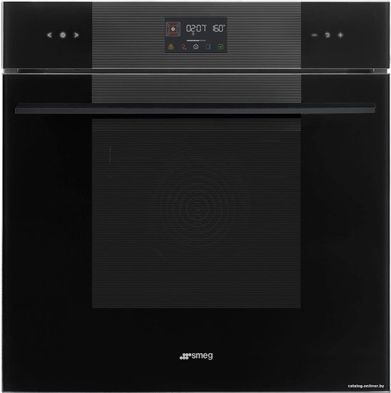 Smeg Linea Aesthetic SO6102TB3