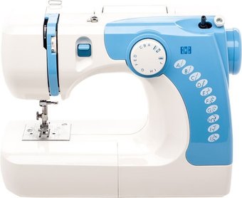 Электромеханическая швейная машина Comfort 15
