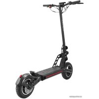 Электросамокат Kugoo G2 Pro (черный)