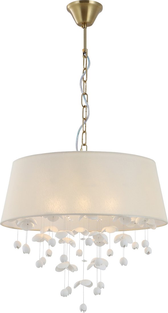 Подвесная люстра Indigo Light Tenerezza V000557