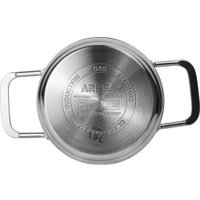 Кастрюля Aresa ARK-01-01105