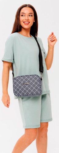 Женская сумка Capline 44 (паутина)