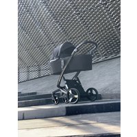 Универсальная коляска iBebe i-Stop (2 в 1, GL1)
