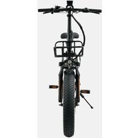 Электровелосипед Kugoo V4 PRO 2026