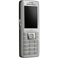 Телефон BenQ-Siemens S68