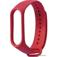 Ремешок Xiaomi для Mi Band 3 (красный)