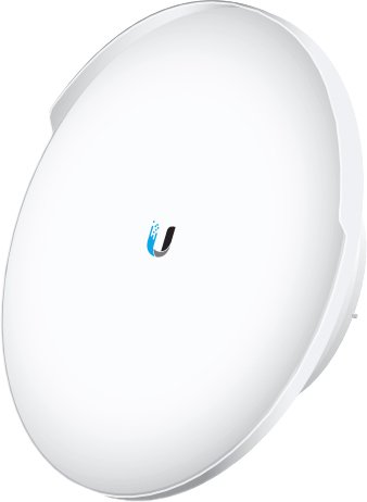 

Радиомост Ubiquiti PowerBeam ac [PBE-5AC-500]