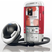 Мобильный телефон Nokia 5700 XpressMusic