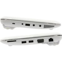 Нетбук 3Q Sprint ES1001NN (3QLAP/Sprint/ES1001NN/W23/Win7 Starter)