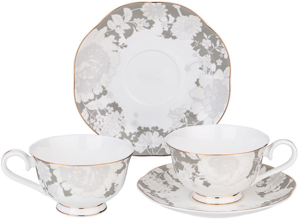 

Сервиз Lefard Нежность 264-1174