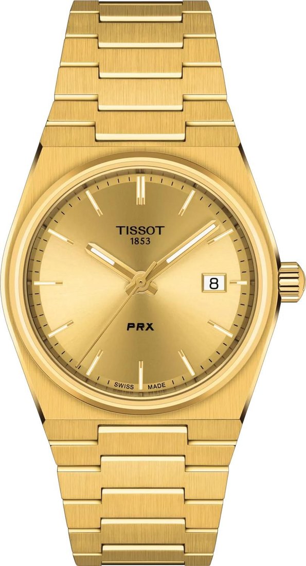 

Наручные часы Tissot T137.210.33.021.00