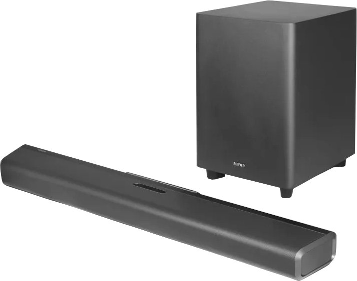 

Саундбар Edifier B700