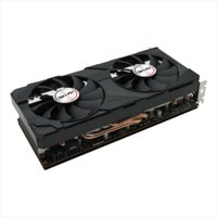 Видеокарта AFOX Radeon RX 5700 XT 8GB GDDR6 AFRX5700XT-8GD6H6-V4