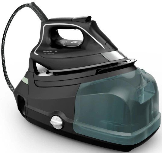 

Утюг Rowenta Eco Steam Pro DG9610F0