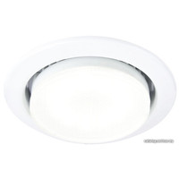 Точечный светильник General Lighting GCL-GX53-H38-W