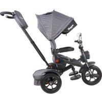 Детский велосипед Chopper CH1GY-1