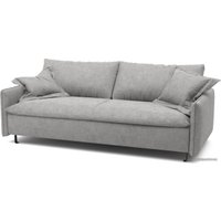 Диван Савлуков-Мебель Next 210020 (светло-серый)