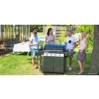 Газовый гриль для дачи Campingaz 4 Series Classic DH EXSD Gas BBQ