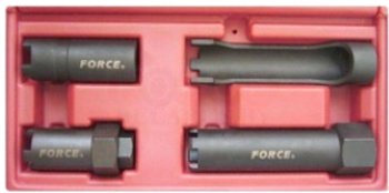 

Съемник инжекторов Force 904K1 (4 пр.)