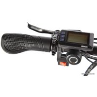 Электровелосипед Volteco Bad Dual New (хаки)