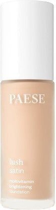 

Тональный крем Paese Lush Satin выравнивающий 31