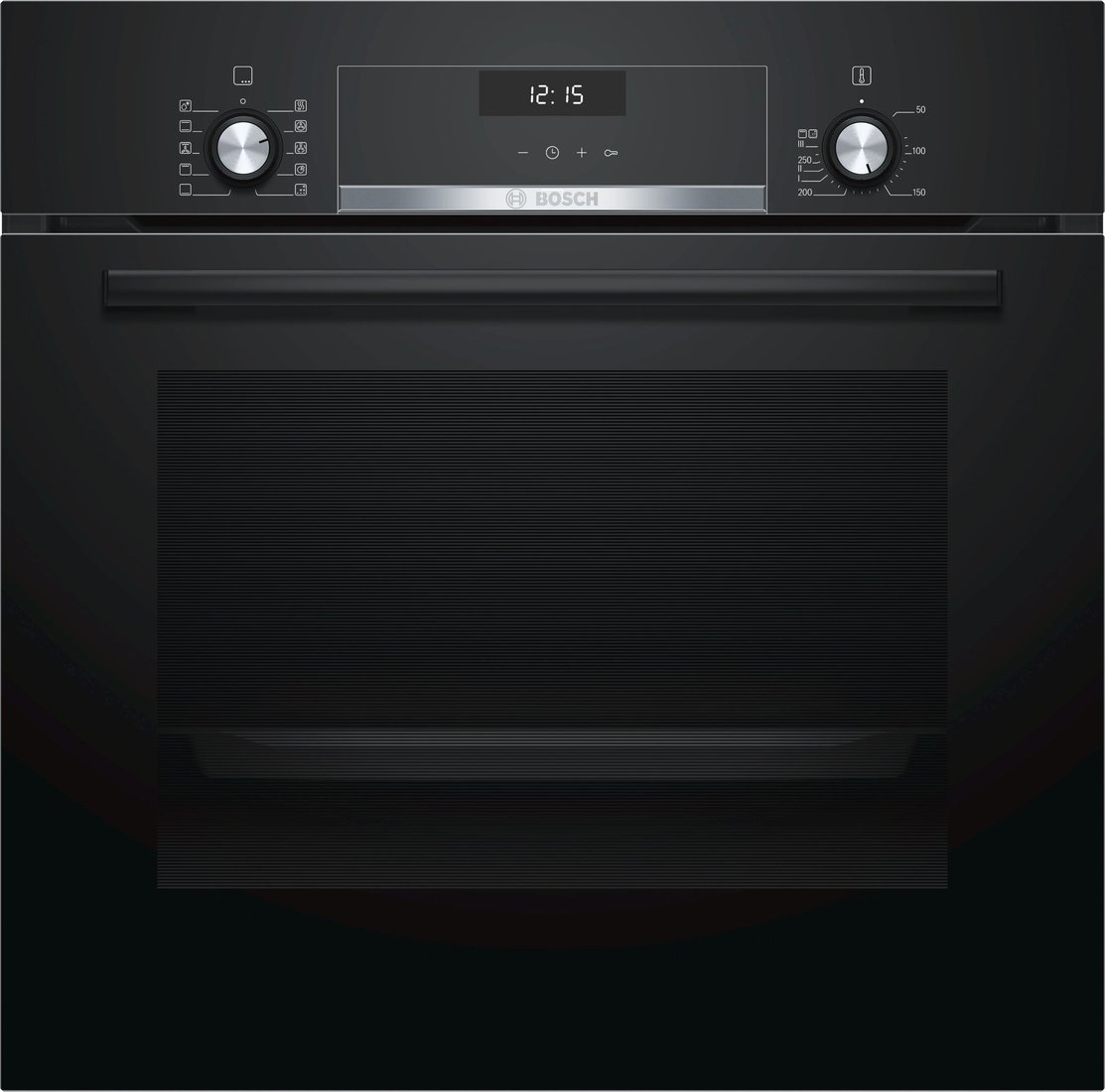 

Электрический духовой шкаф Bosch HBJ558YB0Q