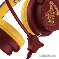 Наушники OTL Technologies Harry Potter Hogwarts Crest Kids Interactive HP0816