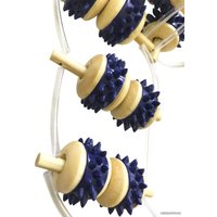 Массажер ручной ZEZ Sport Ленточный MACC-9