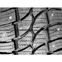 Зимние шины Tigar Cargo Speed Winter TG 225/65R16C 112/110R