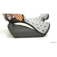 Детское сиденье Lorelli Sirius Fix (розовый)