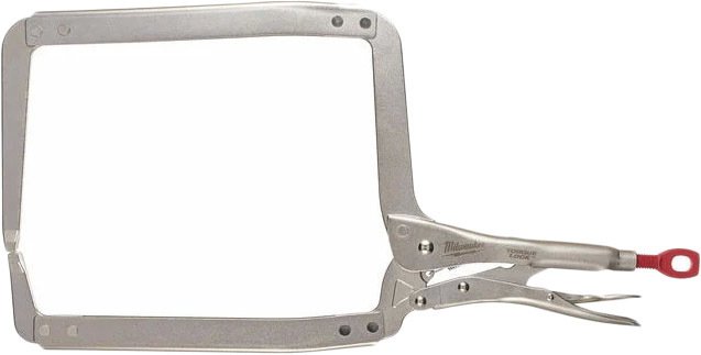 

Зажим Milwaukee 4932472259