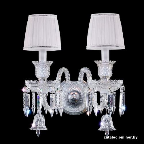 Бра Crystal Lux Princess AP2