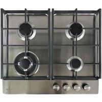 Варочная панель Schtoff H6020P26IS Inox