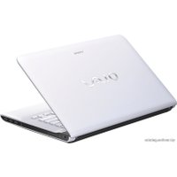 Ноутбук Sony VAIO SV-E1412E1R/W