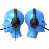 Наушники Accutone Converse MB380
