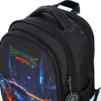 Школьный рюкзак Steiner SK3-7