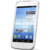 Смартфон Alcatel One Touch 997D