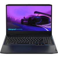 Игровой ноутбук Lenovo IdeaPad Gaming 3 15IHU6 82K1000XRU